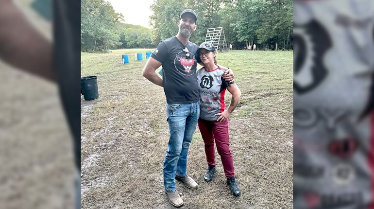 83 Competitors Gather In Missouri For 2023 A Girl & A Gun Fall Fest | An NRA Shooting Sports Journal