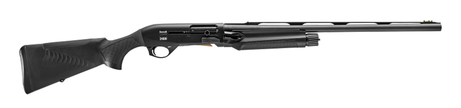 Benelli M2 3-Gun
