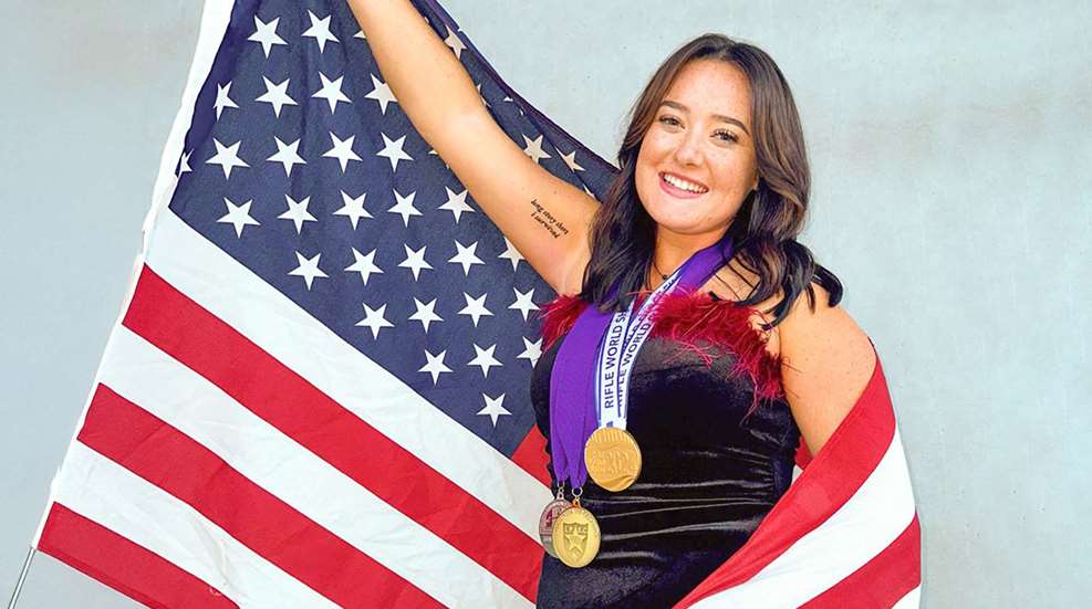 Uspsa Ipsc 2024 Finland 1