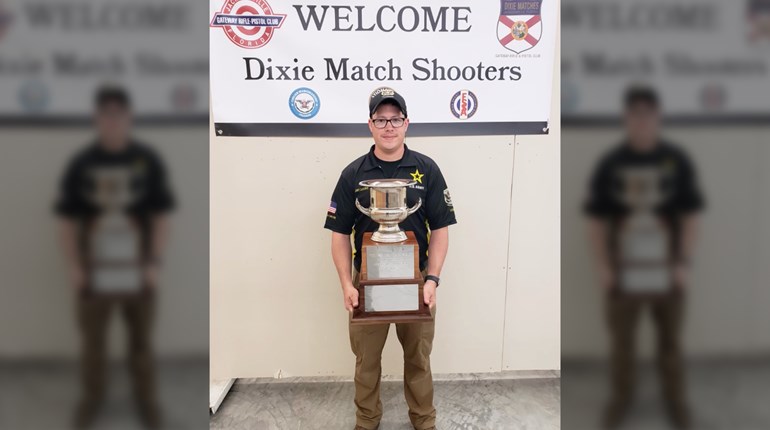 Results: 2024 Dixie NRA Regional Pistol Championship And NRA Day | An NRA Shooting Sports Journal