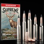 Inside The Making Of Winchester’s Supreme Long Range Ammo | An NRA Shooting Sports Journal