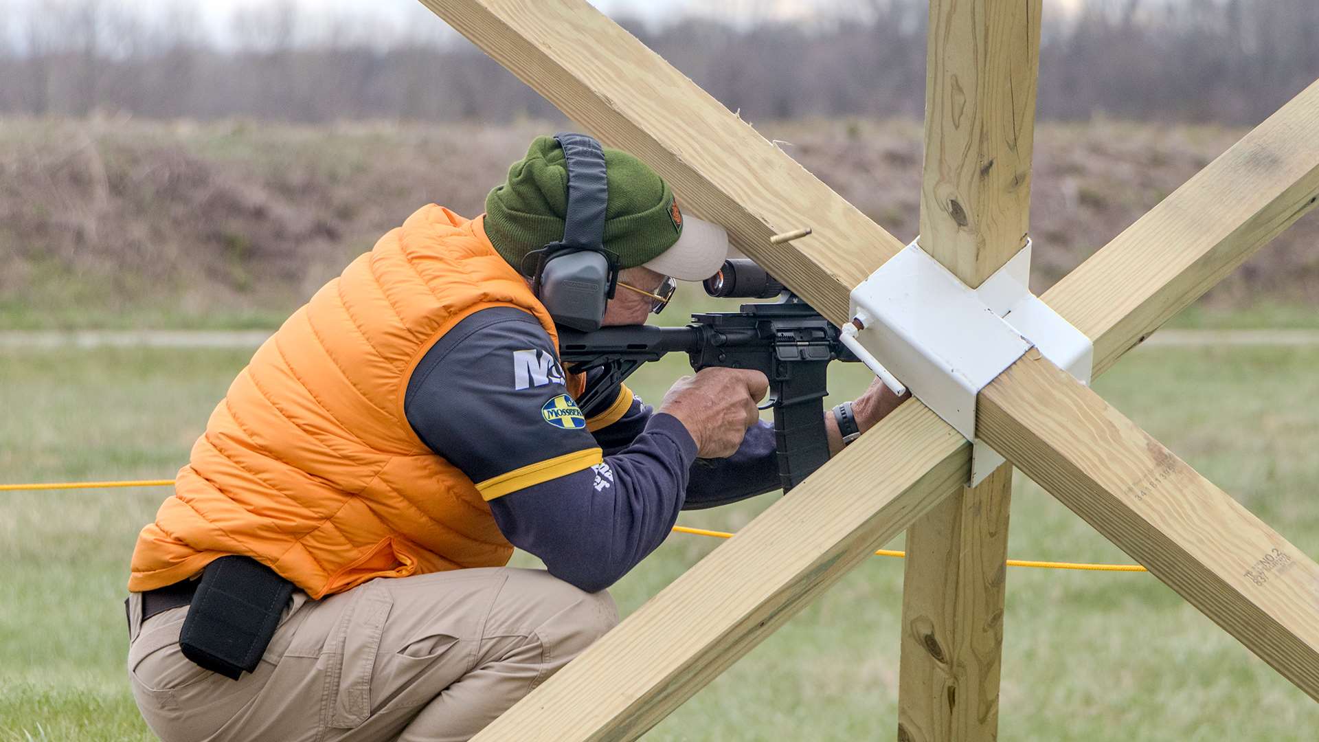 Jerry Miculek