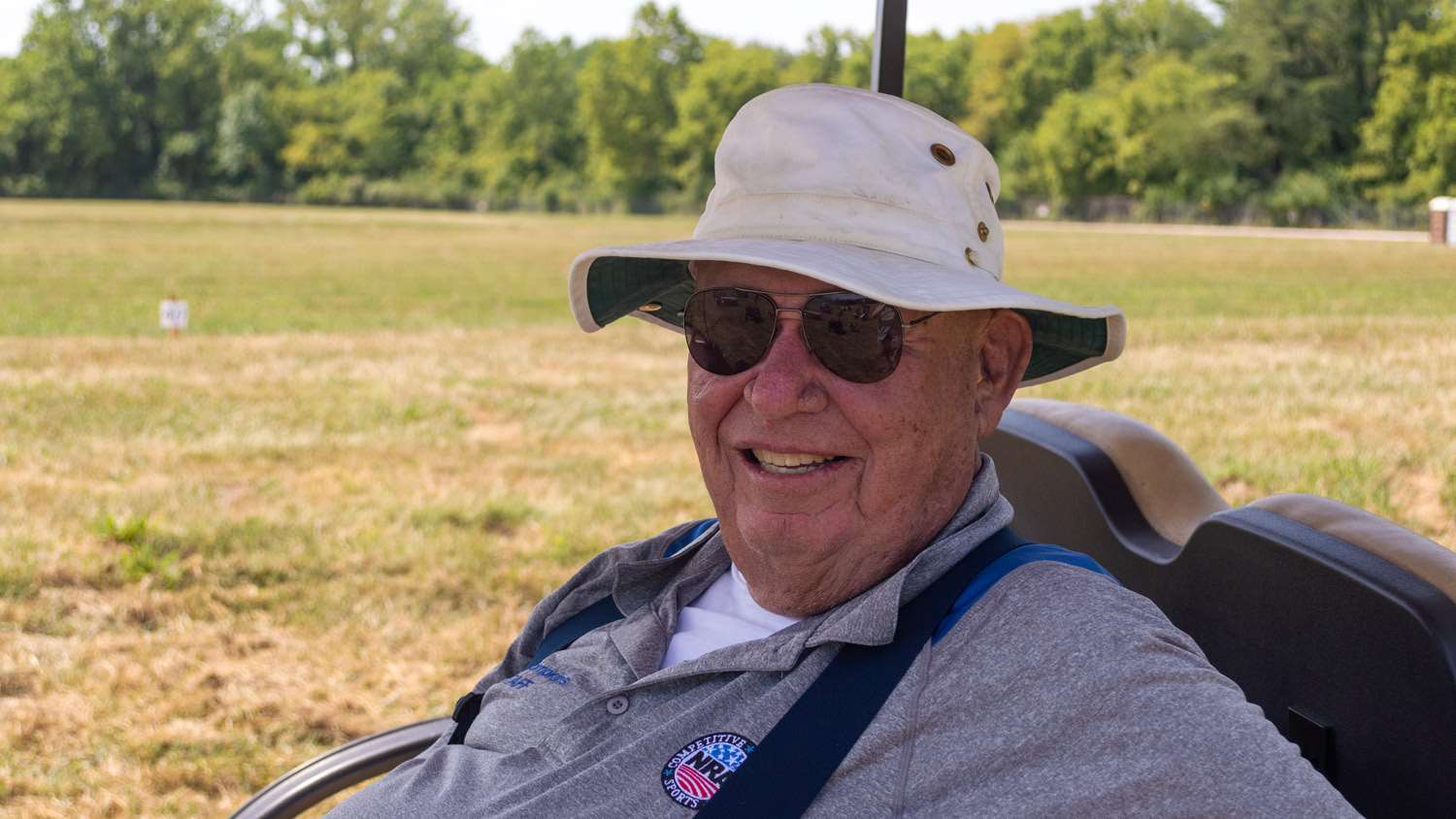 Mid Tompkins at Camp Atterbury