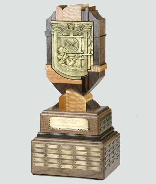 Marianne Driver Trophy