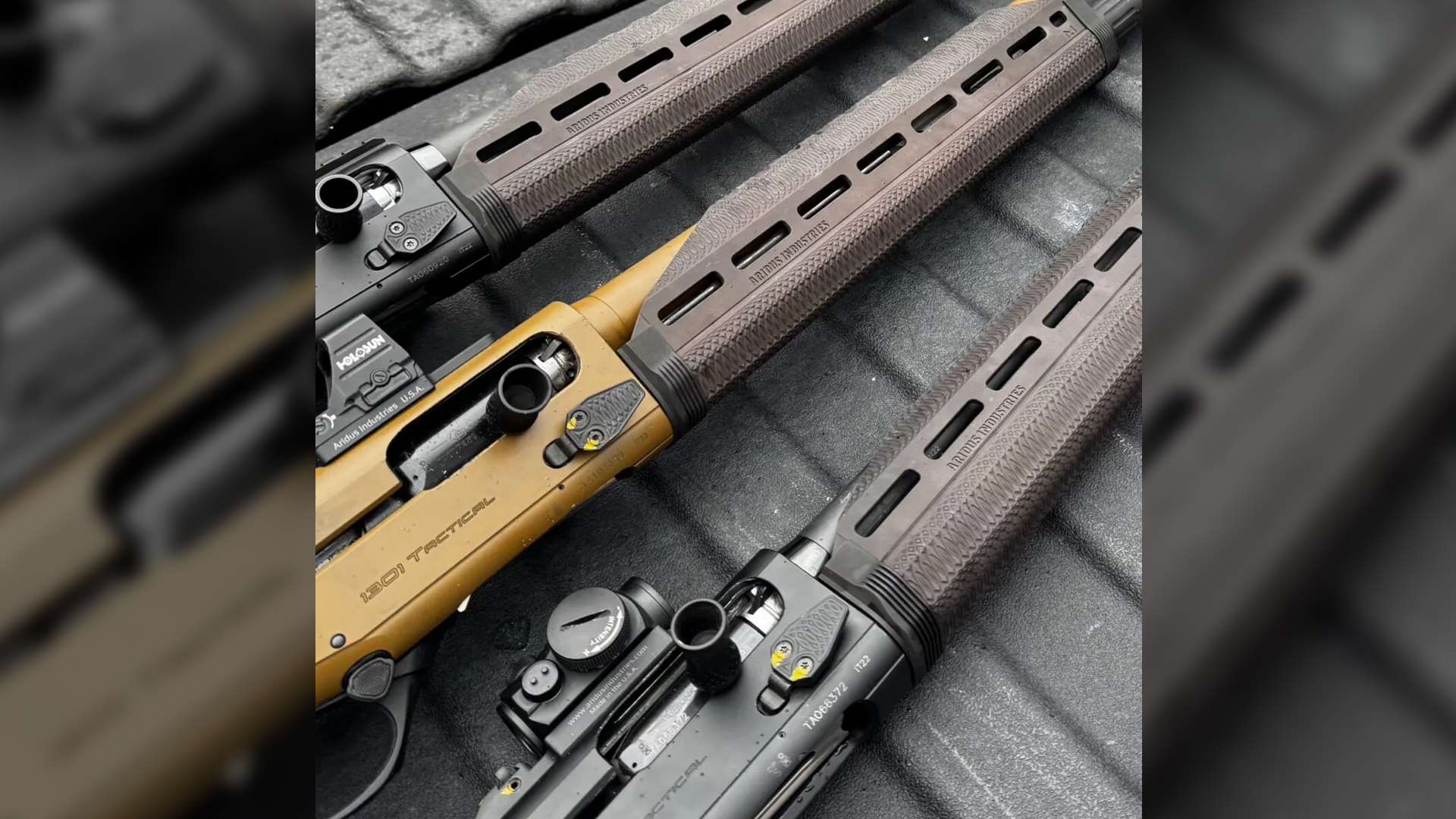 Imperium handguard