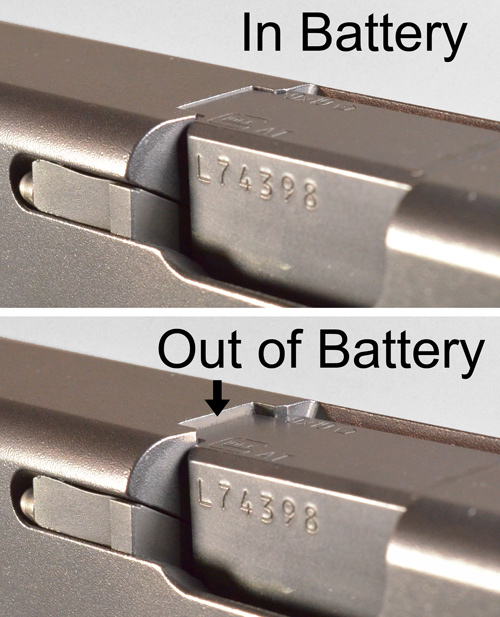Firing Out Of Battery? | Figure 4