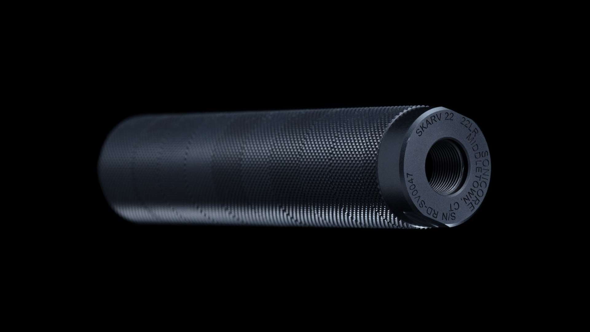 Skarv 22 | Lyman Sonicore