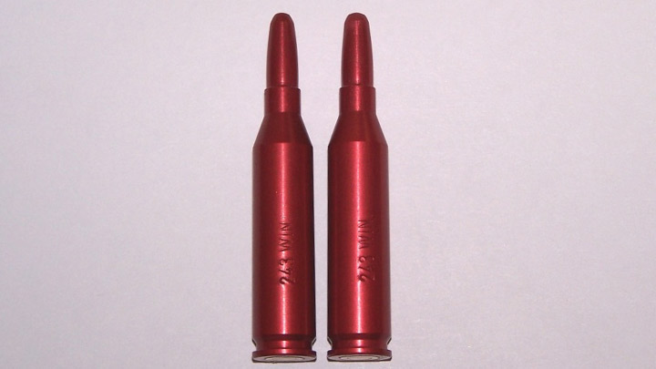 .243 WINCHESTER PRECISION SNAP CAPS | HARBOUR ARMS