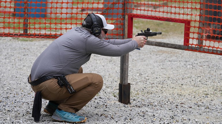 Inside USPSA: The Sport and Community | An NRA Shooting Sports Journal