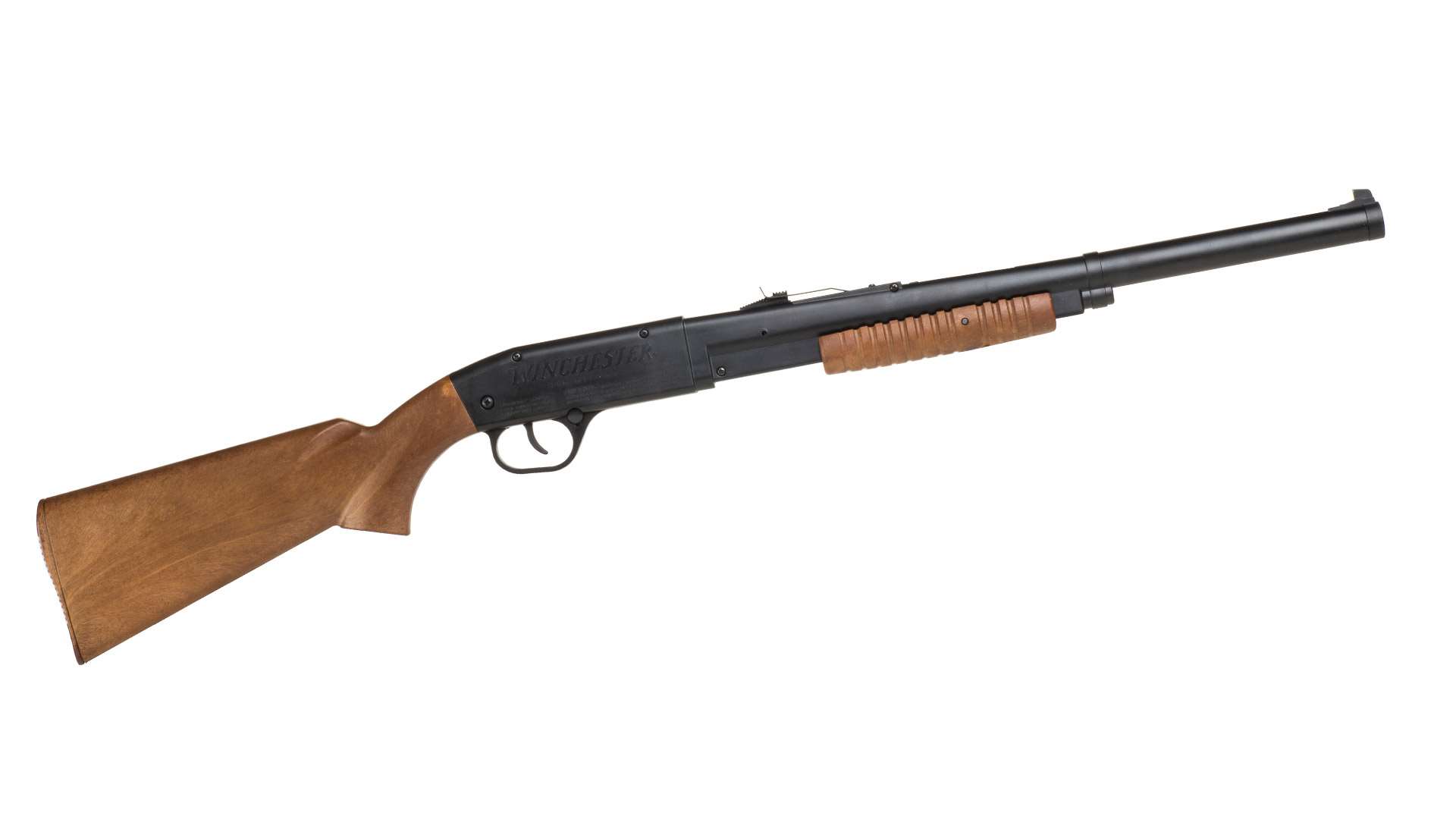Winchester Model 12 BB