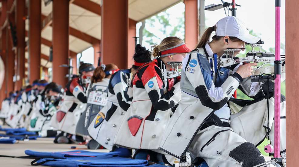 2025 Usashooting Nationals 1