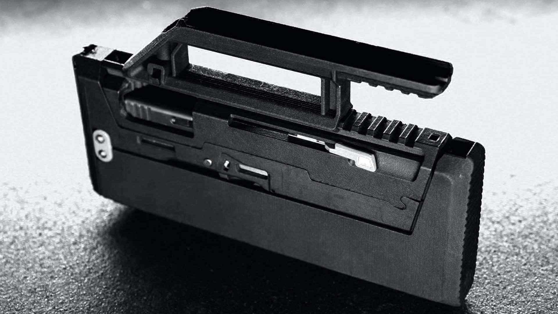 Magpul FDP-9 / FDC-9