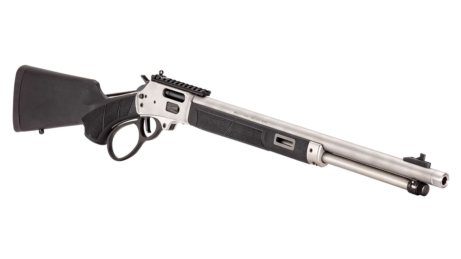 Smith &amp; Wesson Model 1854 Lever-Action Rifle