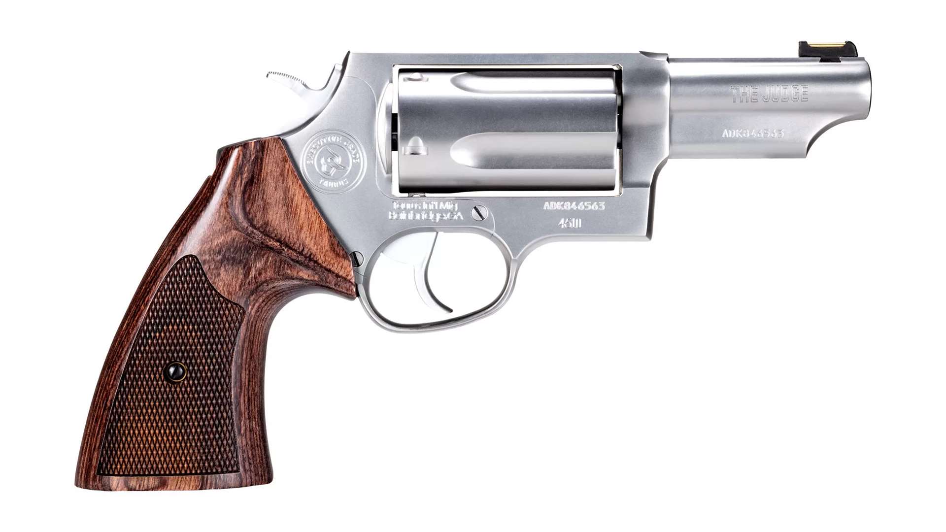 Revolver