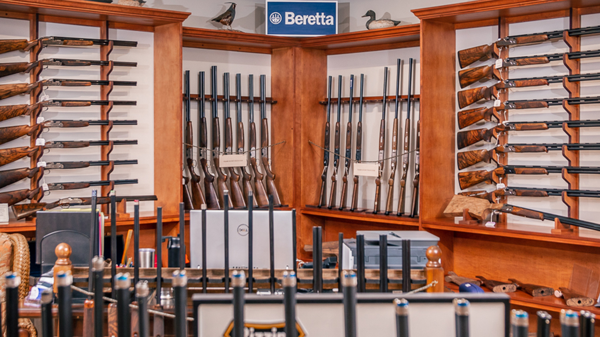 3 Coleguns Beretta Feb2026