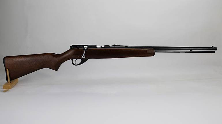 TAC 501 (The Beast)  Dillon Rifle Company
