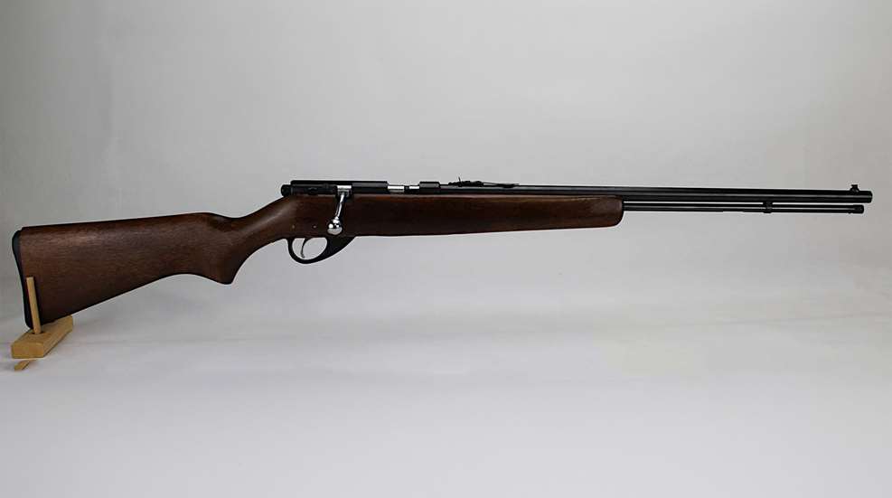JC Higgins Throwbackgun 1