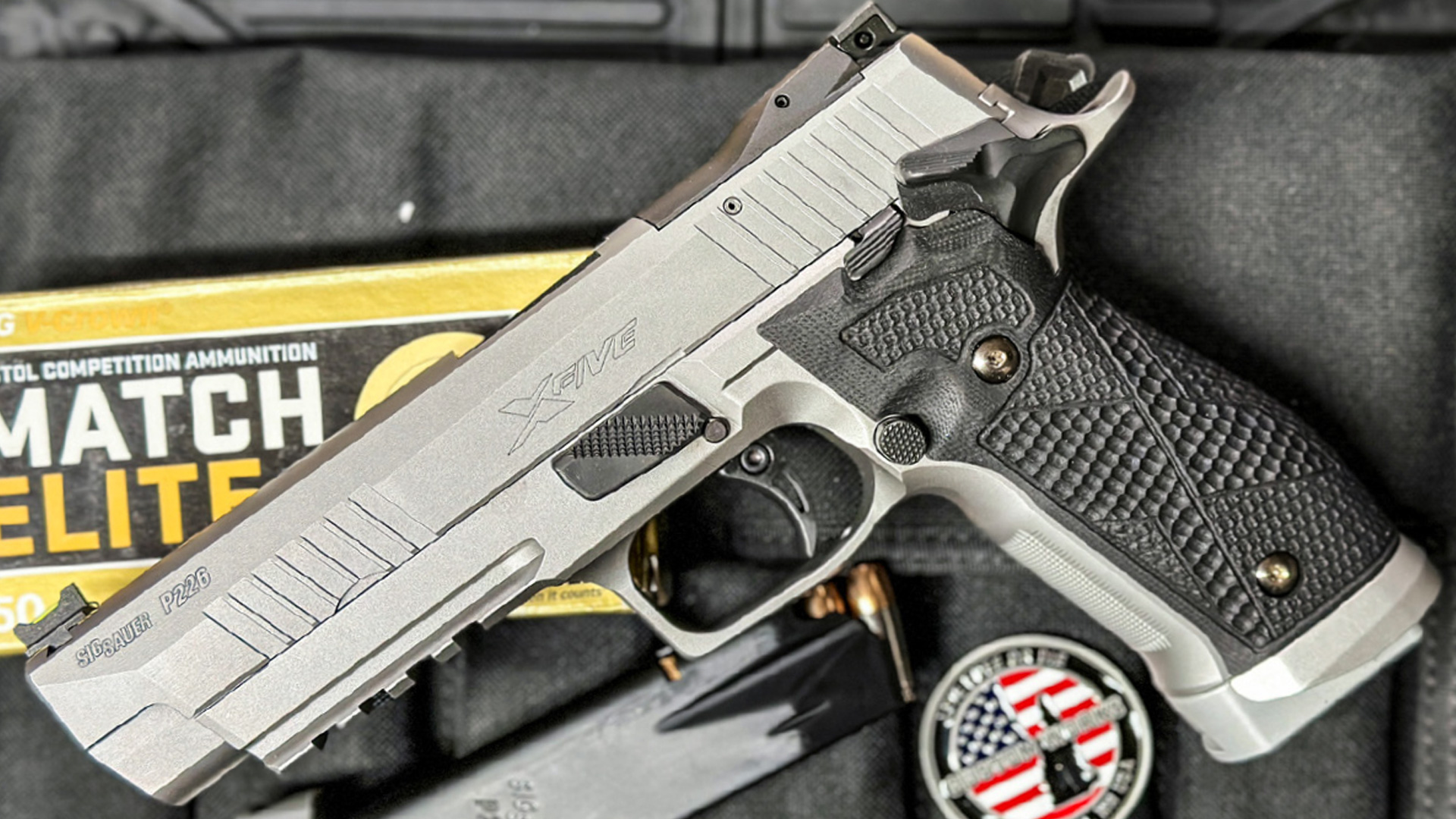 Sig P226 Vz P226 Holster R SigSauer Sig P226 Vz P226 Holster R SigSauer