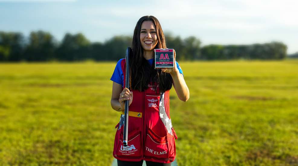 Daniavizzi Winchester 1