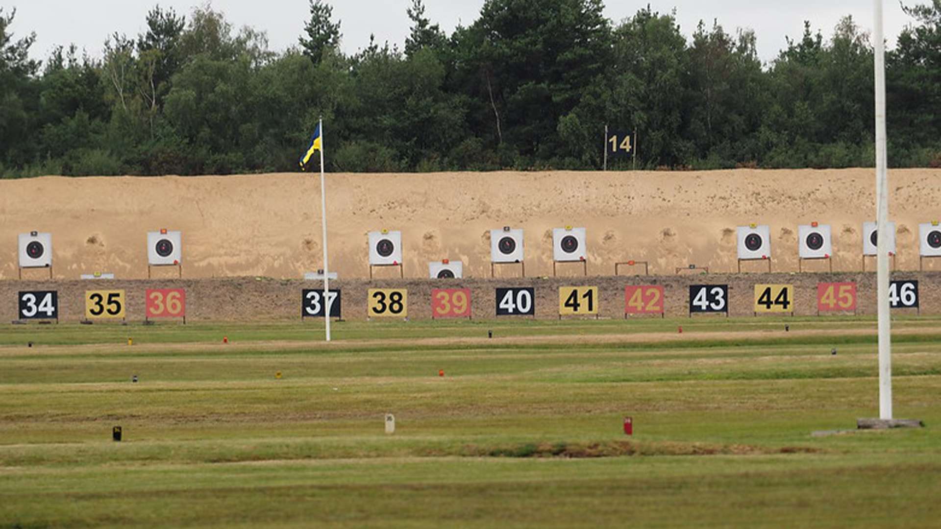 Targets