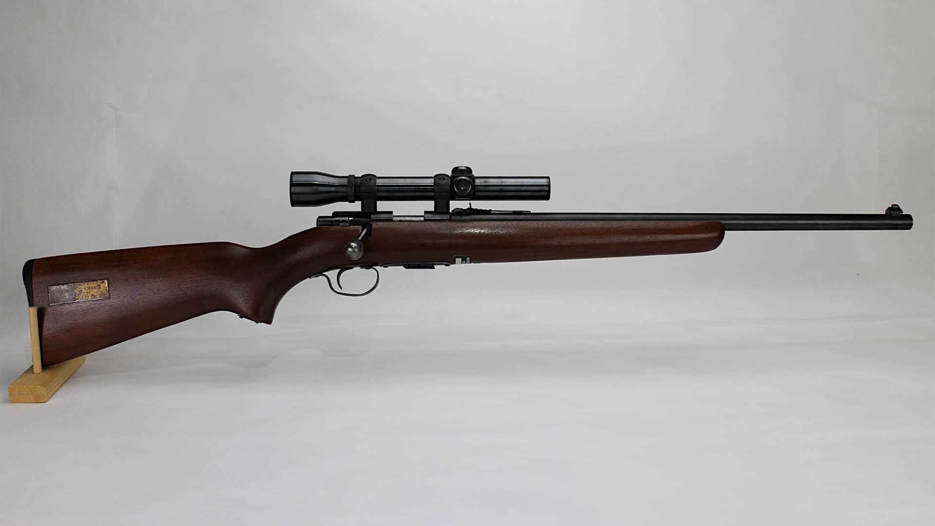 Winchester Model 69A