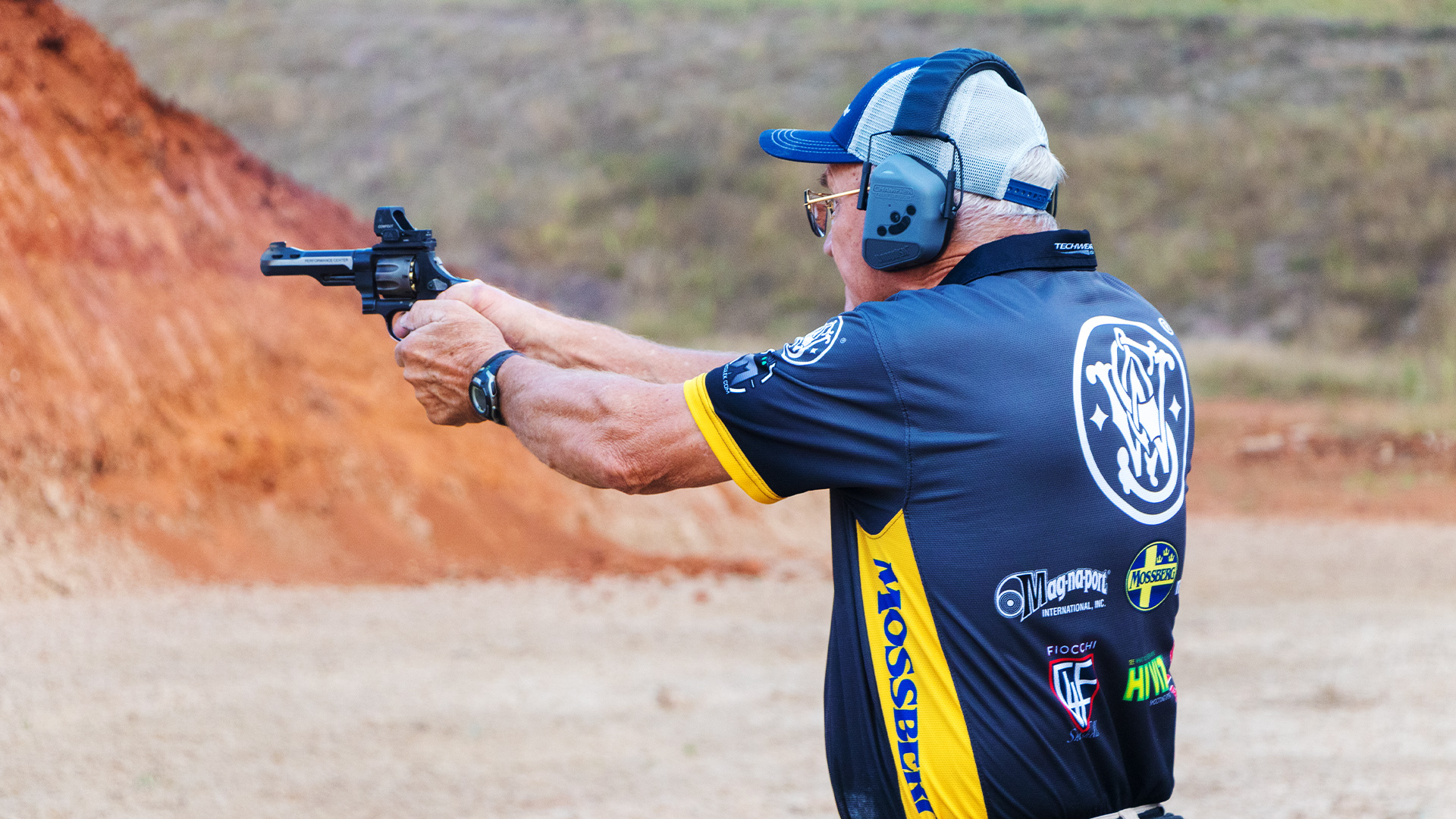 Jerry Miculek