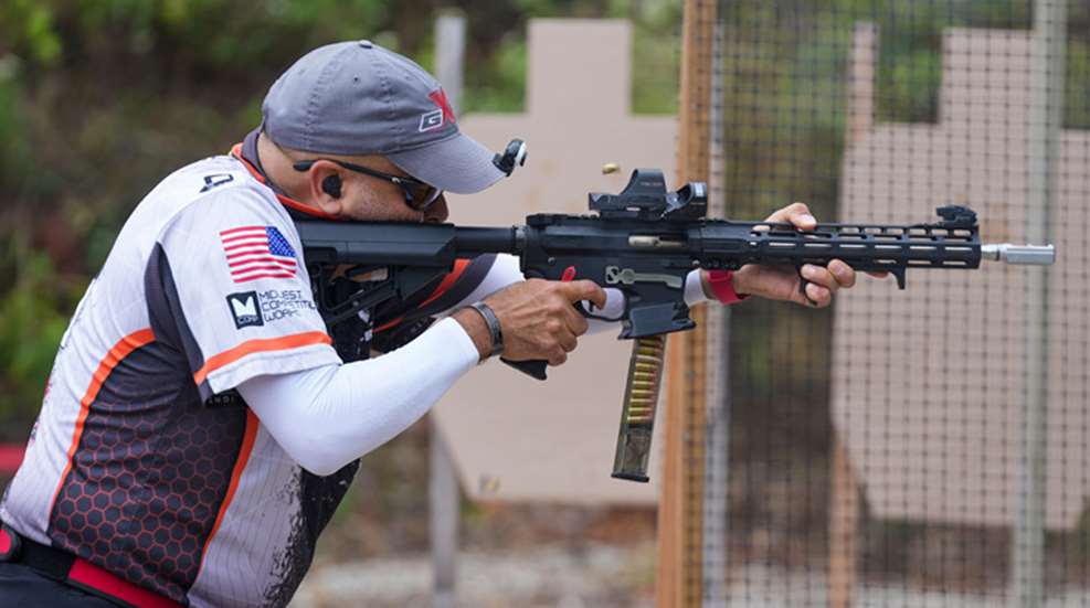 2024 USPSA Indianasectional 2