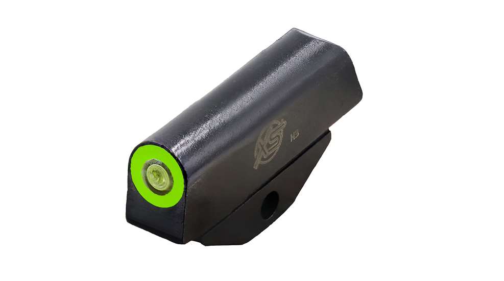 Xssights Revolver 1