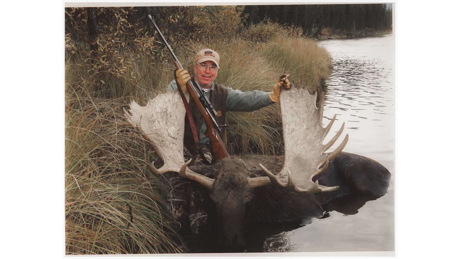 Bob Nosler