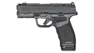 Review: Springfield Armory Hellcat Pro Comp OSP | An NRA Shooting ...
