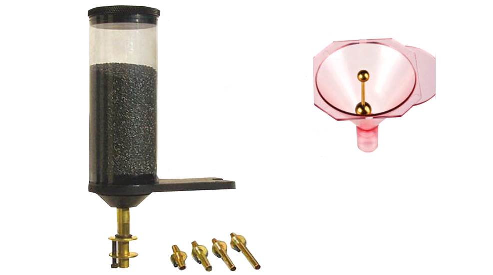 The Most Accurate Powder Measure? | An NRA Shooting Sports Journal