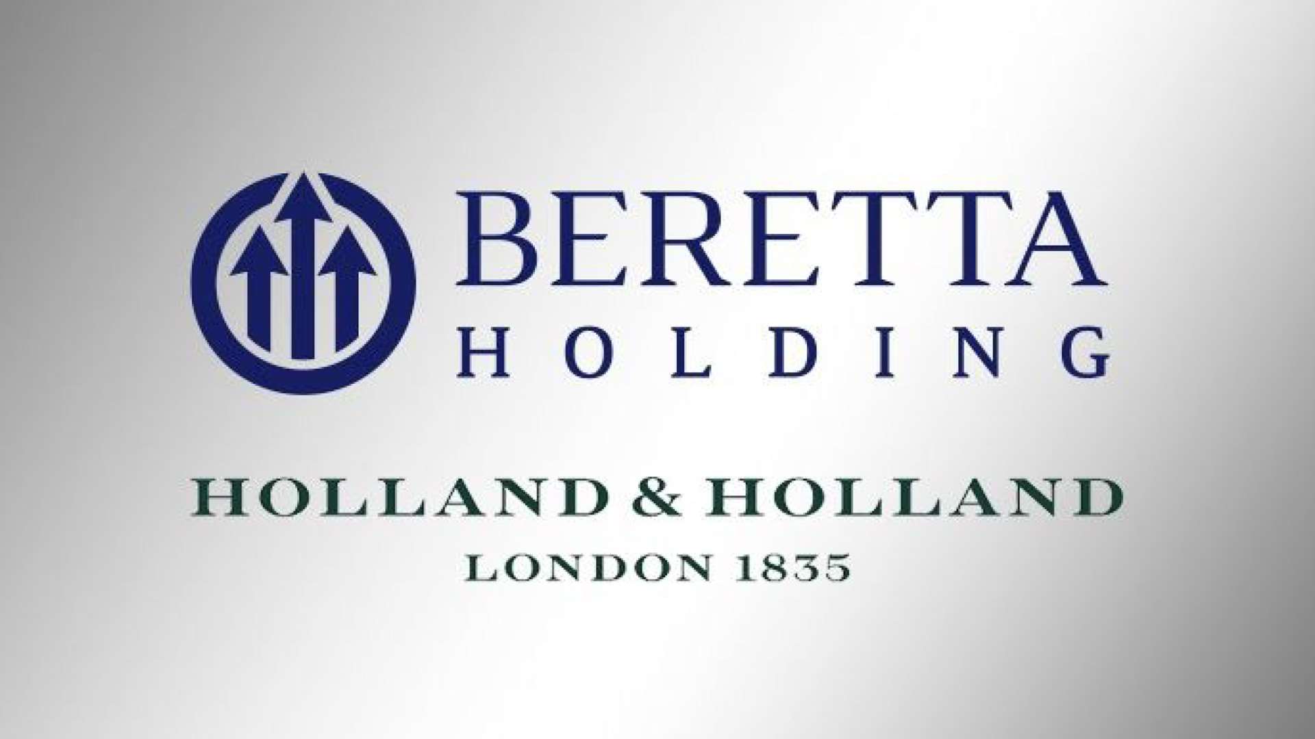 Beretta Holding acquires Holland &amp; Holland