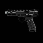 Beretta B22 Jaguar Tac Metal Available Now, Metal Competition Coming Soon