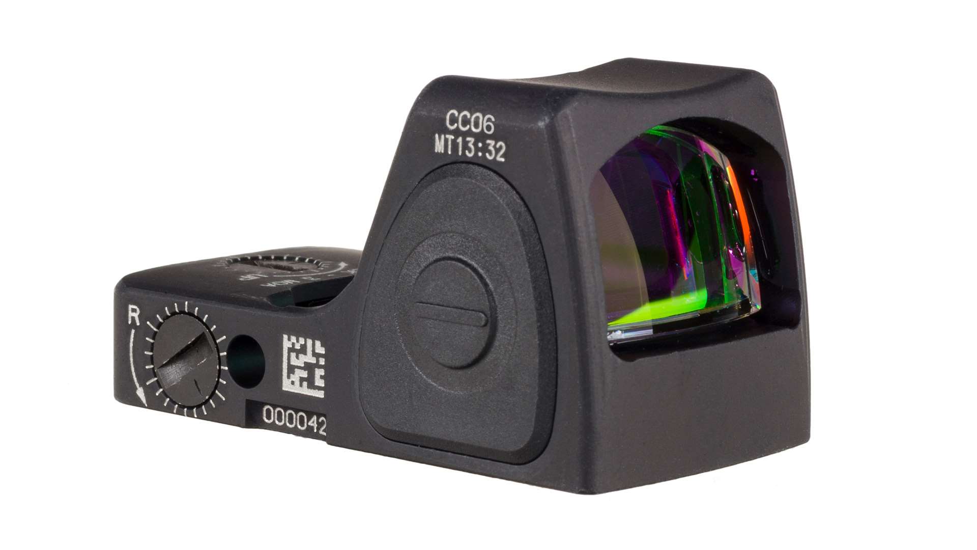 Trijicon RMRcc red dot optic