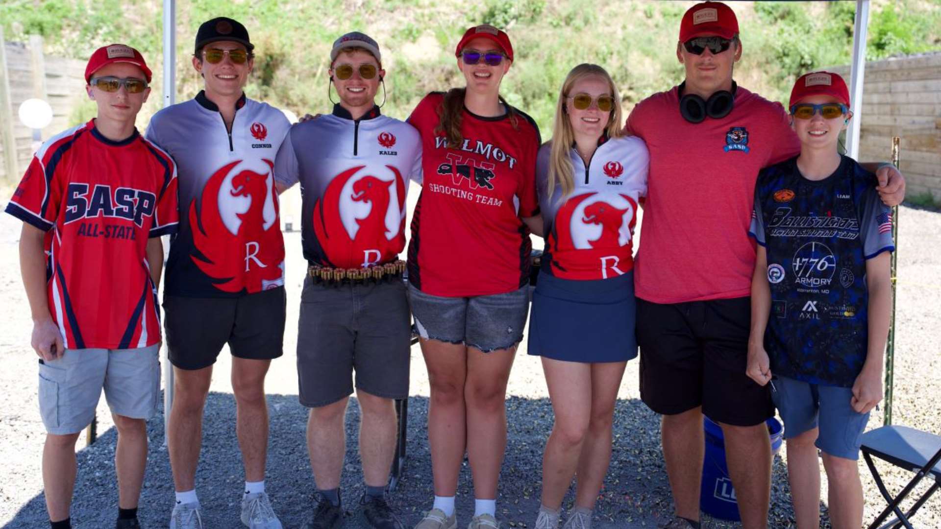 MidwayUSA Foundation team endowments