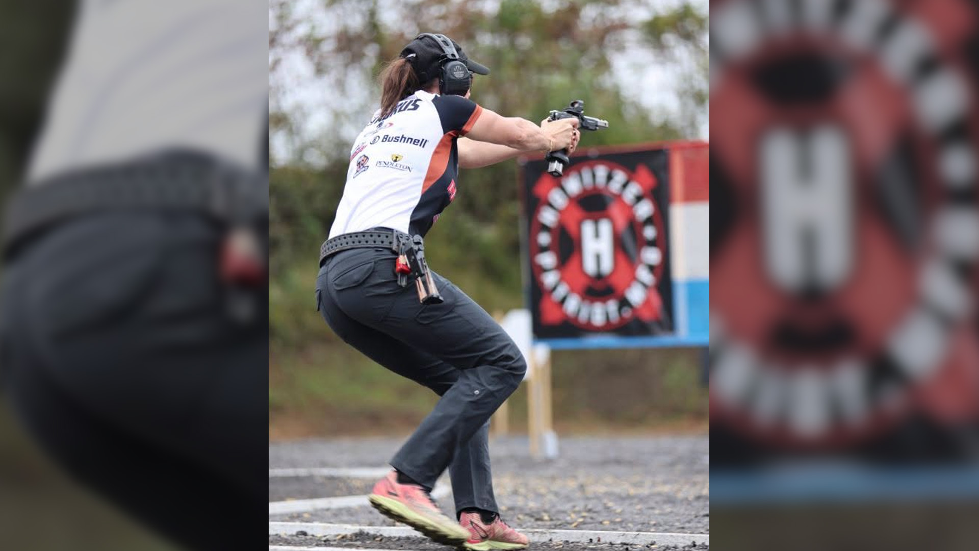 Harrison 2026 IPSC Nationals 2
