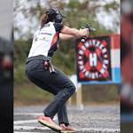 Jessie Harrison Closes Season on Top at U.S. IPSC Nationals