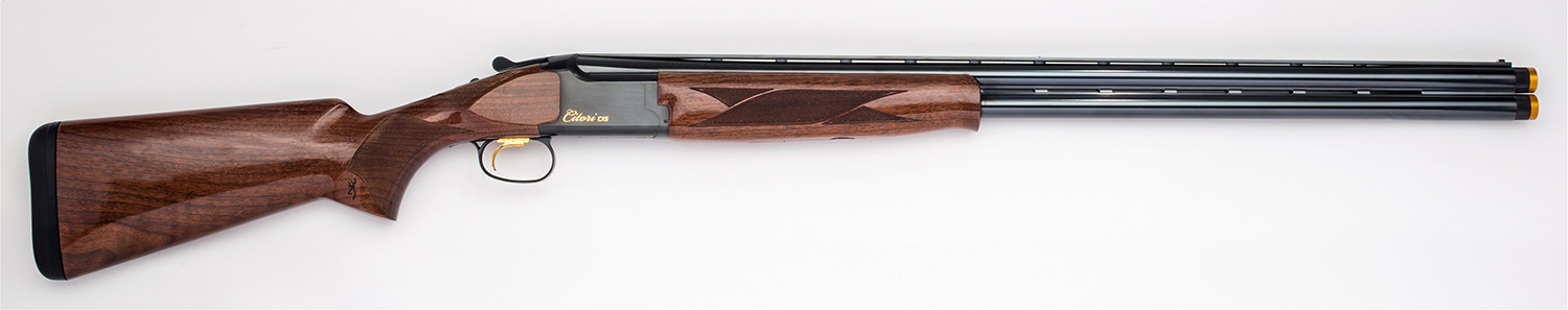 Browning Citori CXS 12-gauge shotgun