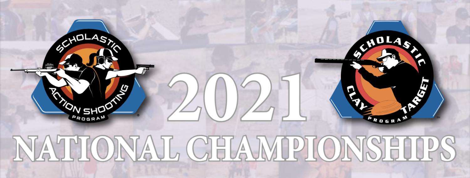 2021 SCTP Nationals | 2021 SASP Nationals