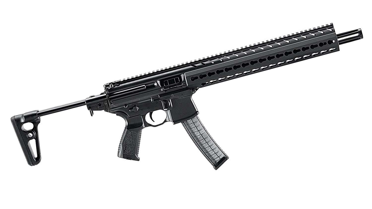 SIG Sauer MPX