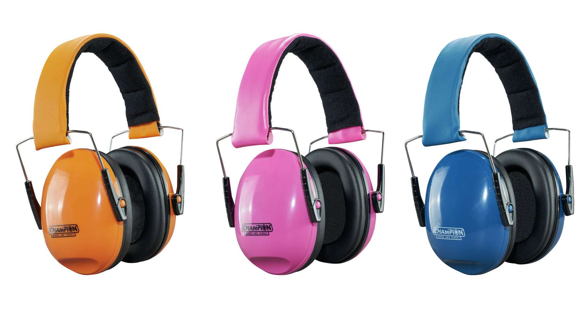 Champion Small Frame earmuffs