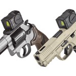 SHOT Show 2026: Smith & Wesson Adds To Spec Series Lineup With New Revolver, Compact Pistol | An NRA Shooting Sports Journal