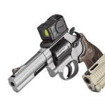 SHOT Show 2026: Smith & Wesson Adds To Spec Series Lineup With New Revolver, Compact Pistol