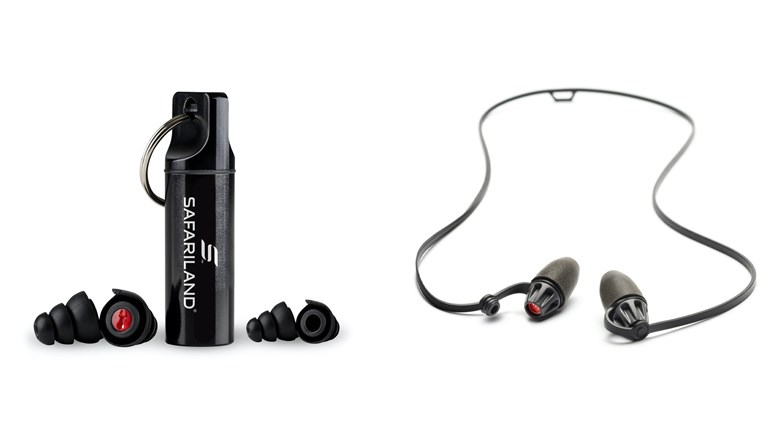 Review: Safariland’s In-Ear Impulse Hearing Protection | An NRA Shooting Sports Journal