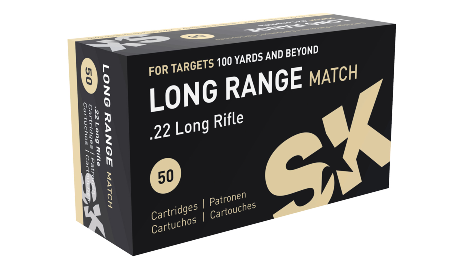 SK Long Range