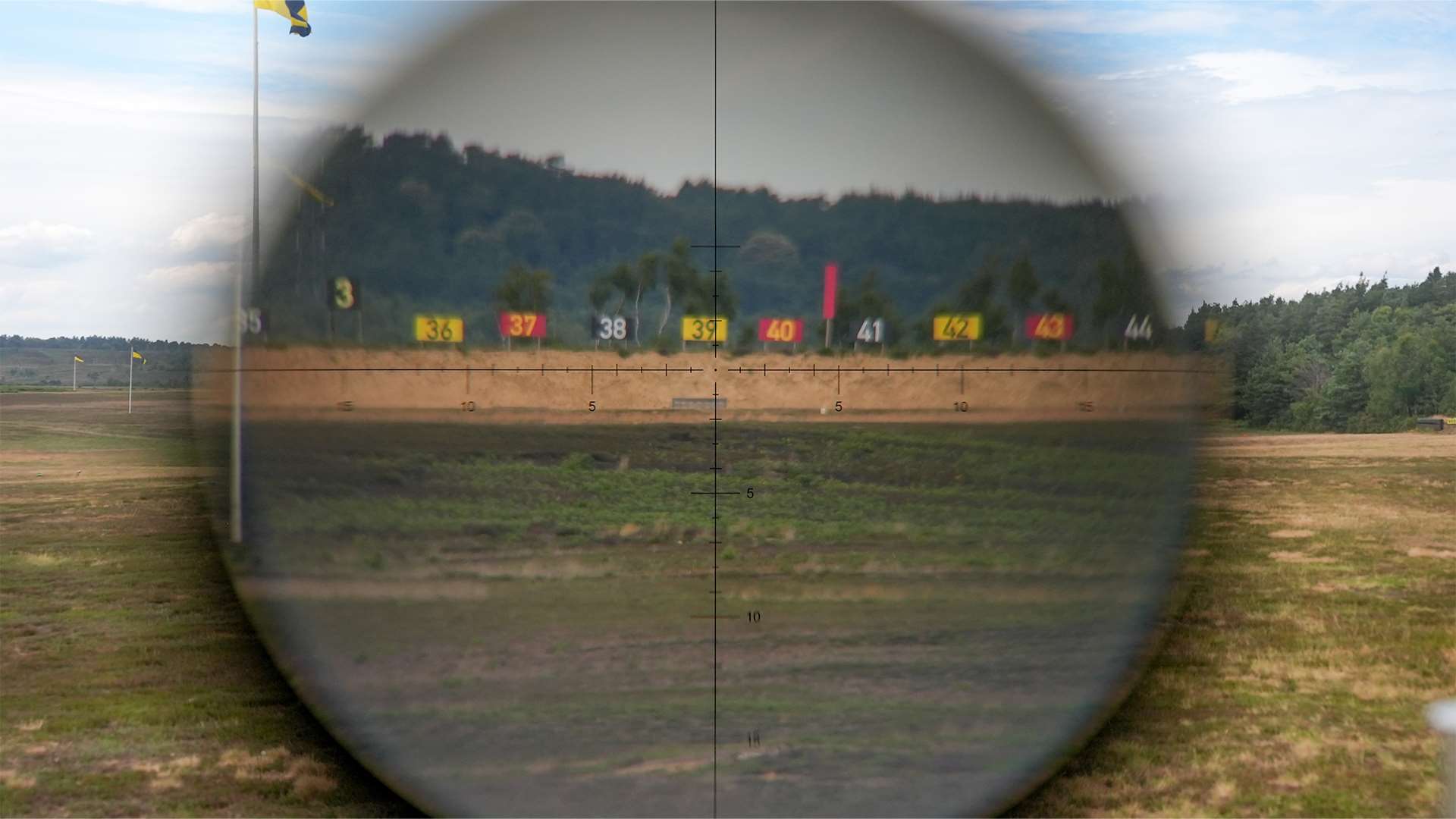K864 Scope View