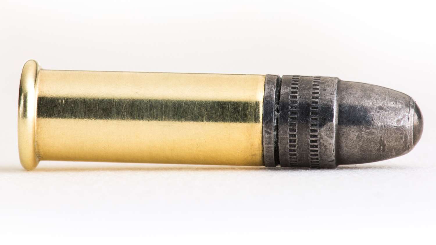 Rimfire Cartridge