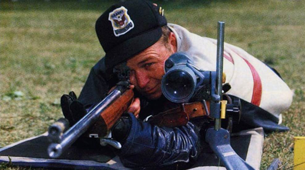 22 Prone Shooting Tips 22 Prone Shooting Tips