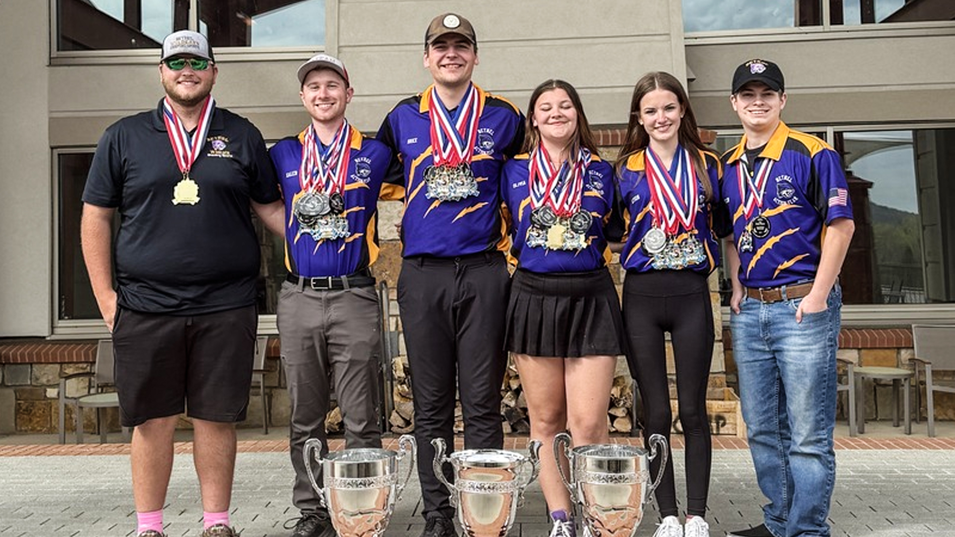 Bethel SASP 2026Collegenationals 1