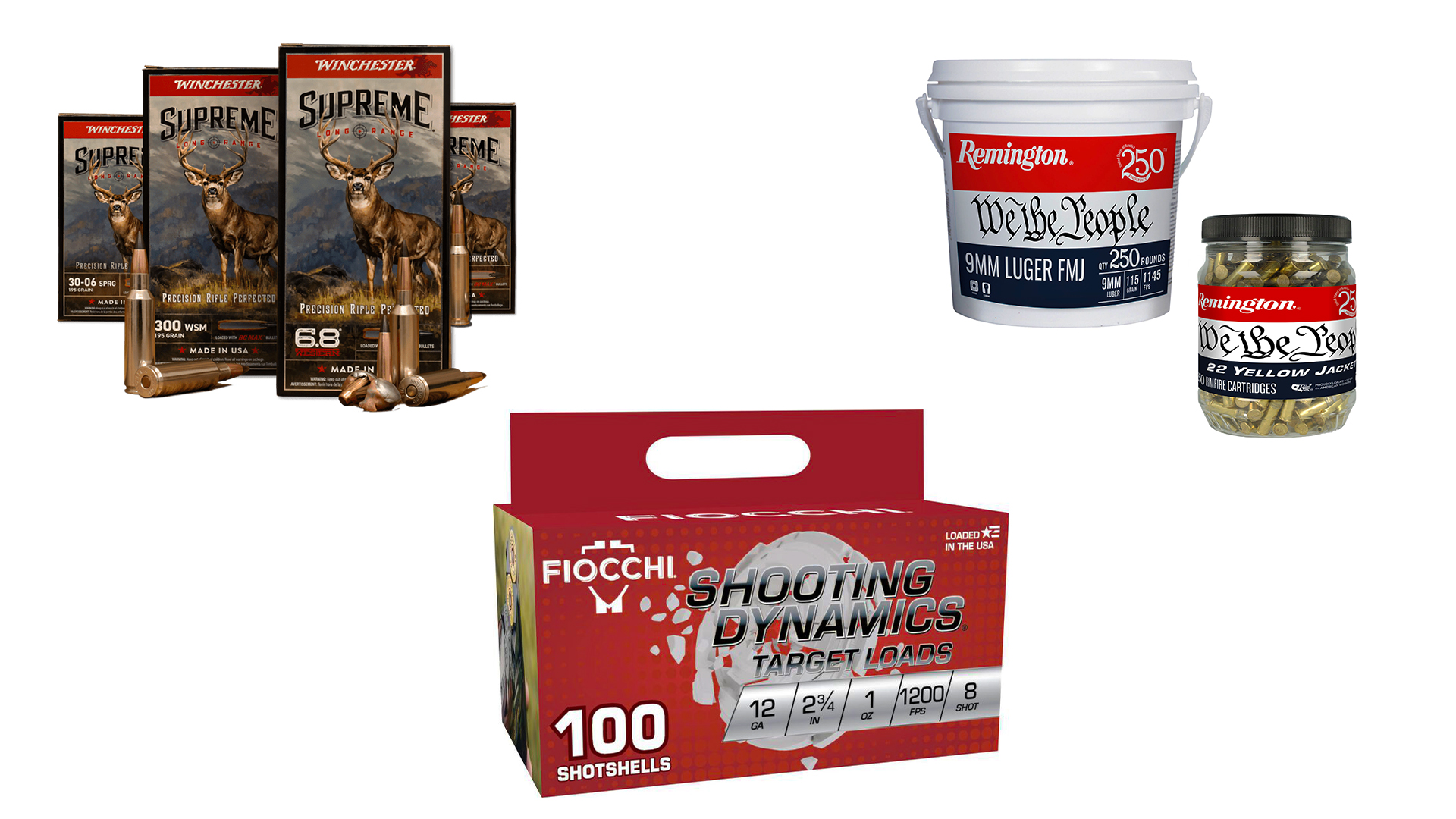 2026 Ammo SHOTSHOW2026 Lede 1